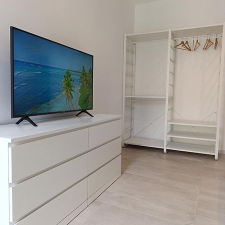 Apartamento Borgata Relax Syracuse Exterior foto