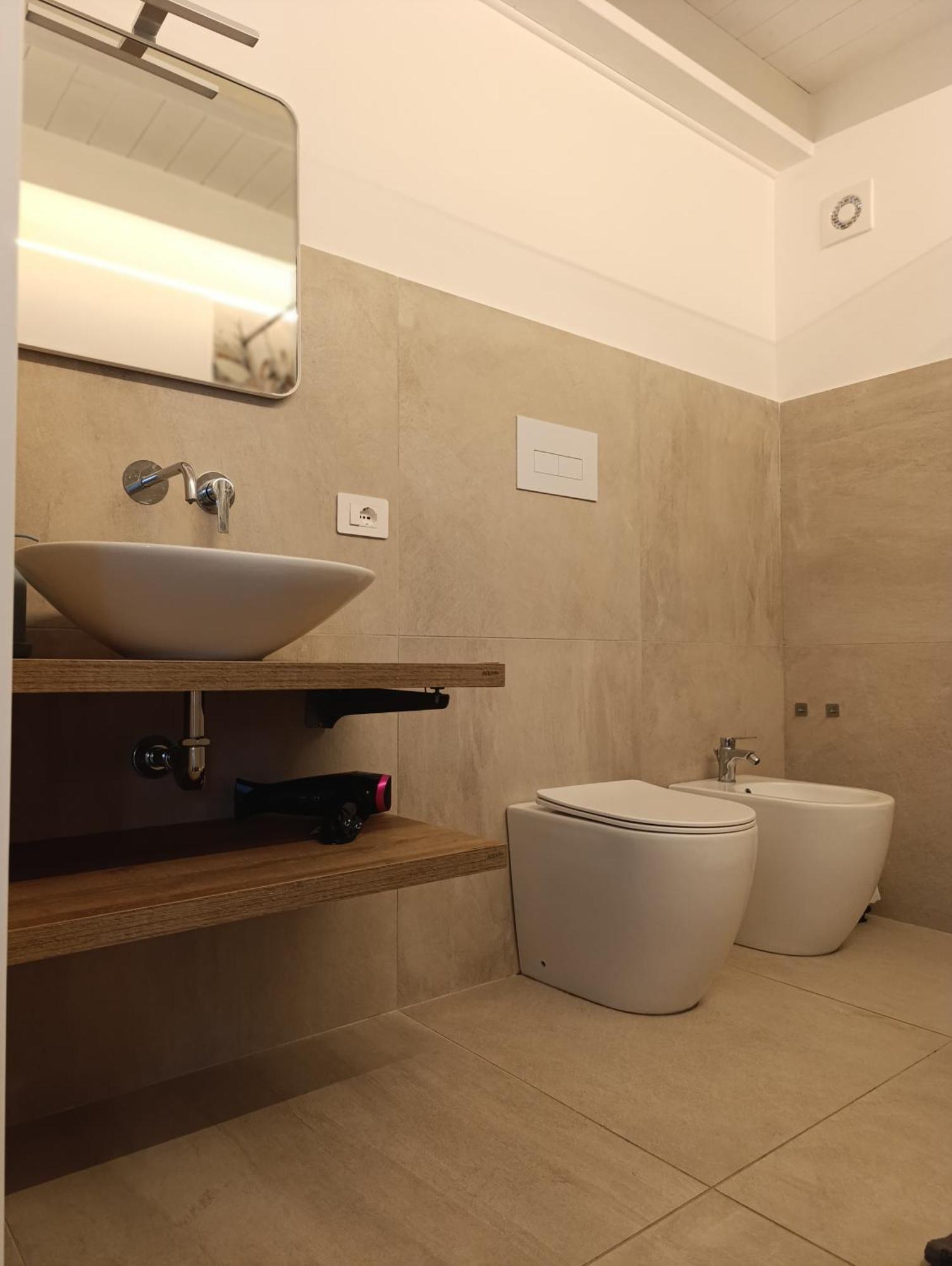 Apartamento Borgata Relax Syracuse Exterior foto